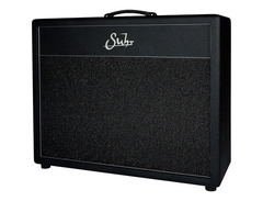 Suhr Hedgehog 130-Watt 2x12" Open Back Guitar Speaker Cabinet image 4