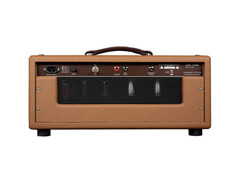 Suhr Hombre 2-Channel 18-Watt Guitar Amp Head image 3