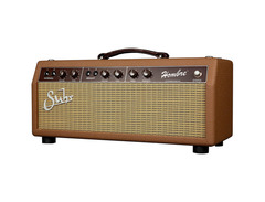 Suhr Hombre 2-Channel 18-Watt Guitar Amp Head image 4
