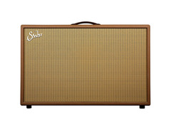 Suhr Hombre 2x12" Guitar Speaker Cabinet image 2