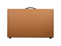 Suhr Hombre 2x12" Guitar Speaker Cabinet image 3