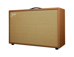 Suhr Hombre 2x12" Guitar Speaker Cabinet image 4