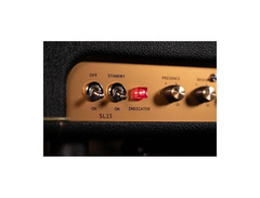Suhr SL15 15-Watt Guitar Amp Head image 3