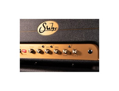 Suhr SL15 15-Watt Guitar Amp Head image 4