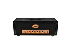 Suhr SL67 MkII 50-Watt Guitar Amp Head image 2