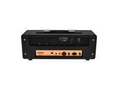 Suhr SL67 MkII 50-Watt Guitar Amp Head image 4