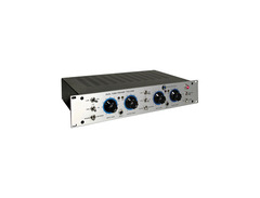 Summit Audio TPA-200 Dual Tube Preamp image 4