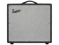 Supro 1608R Montauk 15-Watt 1x10" Guitar Combo image 2