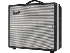 Supro 1608R Montauk 15-Watt 1x10" Guitar Combo image 4