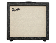 Supro 1732 Royale 75-Watt 1x12" Guitar Speaker Cabinet image 2
