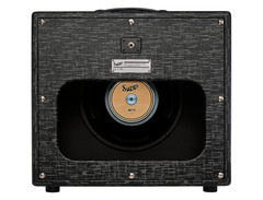 Supro 1732 Royale 75-Watt 1x12" Guitar Speaker Cabinet image 3