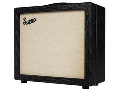 Supro 1732 Royale 75-Watt 1x12" Guitar Speaker Cabinet image 4