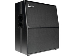 Supro 1777 Galaxy 4x12" Guitar Extension Cabinet image 2