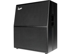 Supro 1777 Galaxy 4x12" Guitar Extension Cabinet image 3