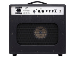 Supro 1825R Airwave 25-Watt 1x12" Guitar Combo image 3