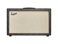 Supro 1933R Royale 50-Watt 2x12" Guitar Combo image 2