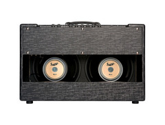 Supro 1933R Royale 50-Watt 2x12" Guitar Combo image 3