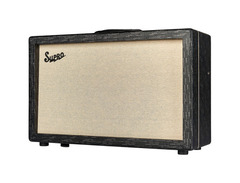 Supro 1933R Royale 50-Watt 2x12" Guitar Combo image 4
