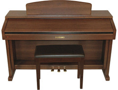 Suzuki CTP-88 Classroom Teaching Piano image 2