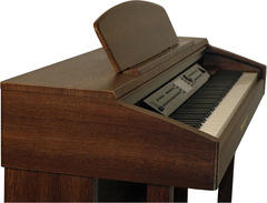 Suzuki CTP-88 Classroom Teaching Piano image 3