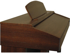 Suzuki CTP-88 Classroom Teaching Piano image 4