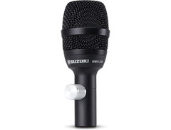 Suzuki HMH-200 Harmonica Microphone image 2
