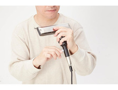 Suzuki HMH-200 Harmonica Microphone image 4