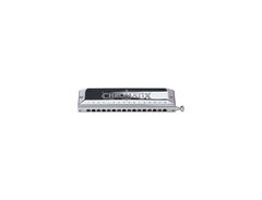 Suzuki SCX-48-F Chromatix 12-Hole Harmonica - Key of F image 2
