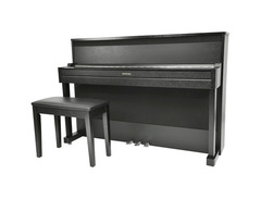 Suzuki VG-88 Vertical Grand Console 88-Key Digital Piano image 3
