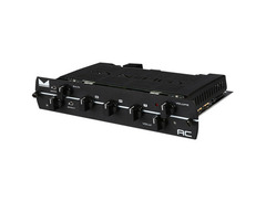 Synergy Morgan AC Module 2-Channel All-Tube Preamp image 2