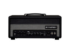Synergy SYN-30 30-Watt Modular Preamp Guitar Amp Head image 2