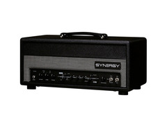 Synergy SYN-30 30-Watt Modular Preamp Guitar Amp Head image 4