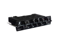 Synergy Z Wreck 2-Channel Preamp Module image 2