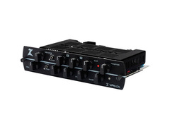 Synergy Z Wreck 2-Channel Preamp Module image 3