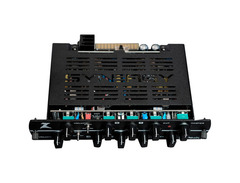 Synergy Z Wreck 2-Channel Preamp Module image 4