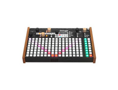 Synthstrom Audible Deluge 64-Voice Desktop Synthesizer with Numeric Display image 2