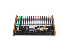 Synthstrom Audible Deluge 64-Voice Desktop Synthesizer with Numeric Display image 4