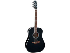 Takamine FT341 Dreadnought image 3