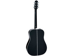 Takamine FT341 Dreadnought image 4
