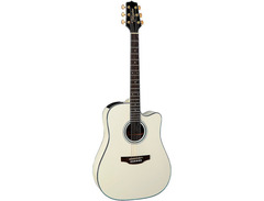 Takamine GD35CE image 3