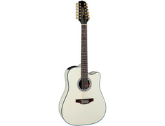 Takamine GD35CE-12 image 3