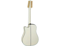 Takamine GD35CE-12 image 4