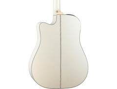 Takamine GD37CE Dreadnought image 2