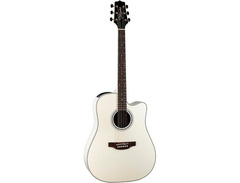 Takamine GD37CE Dreadnought image 3