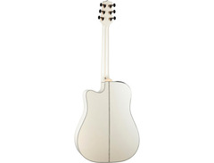 Takamine GD37CE Dreadnought image 4