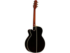 Takamine P5NC Pro Series NEX Body Acoustic-Electric Guitar image 4