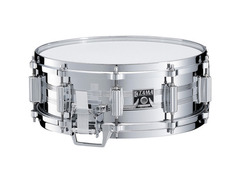 Tama 8055 50th Limited Mastercraft Steel Reissue 14x5" Snare Drum image 2