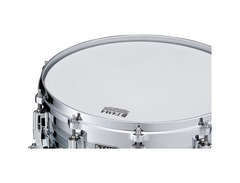 Tama 8055 50th Limited Mastercraft Steel Reissue 14x5" Snare Drum image 4