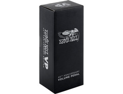 Ernie Ball VP 40th Anniversary Volume Pedal image 4