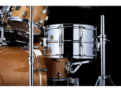 Tama BST148 Metalworks Steel 14x8" Snare Drum image 2